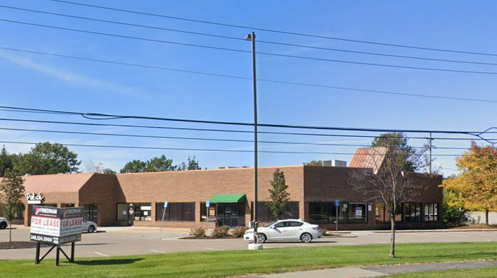 Harmony House Records and Tapes - Lake Orion - 1176 S Lapeer Rd